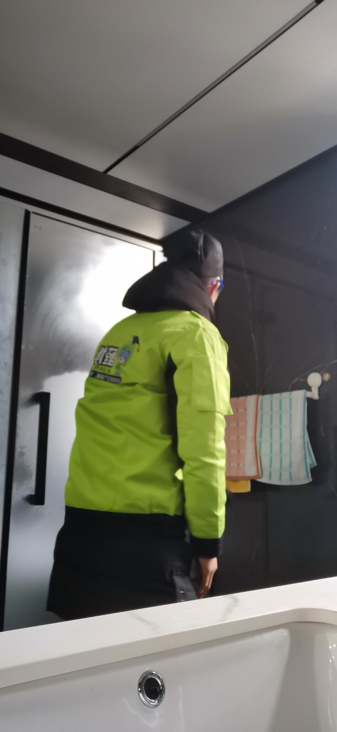 同心尊龙世纪城小区除甲醛甲醛治理公司